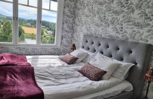 Torpshammar House | Torpshammars Herrgård