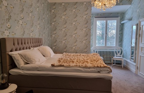 Torpshammar House | Torpshammars Herrgård