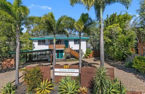 Torquay Bed & Breakfast | Torquay Terrace Bed & Breakfast