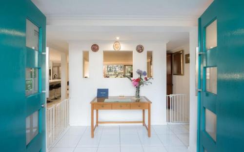 Torquay Bed & Breakfast | Torquay Terrace Bed & Breakfast