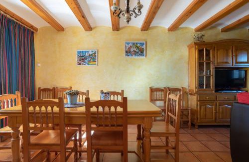 Culla Apartment | Torre Amador