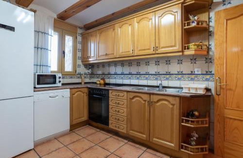 Culla Apartment | Torre Amador