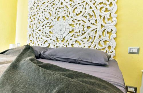 Campagnano di Roma Apartment | Torre antica suite
