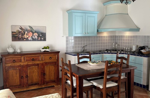 Archi Apartment | Torre Archirafi Resort