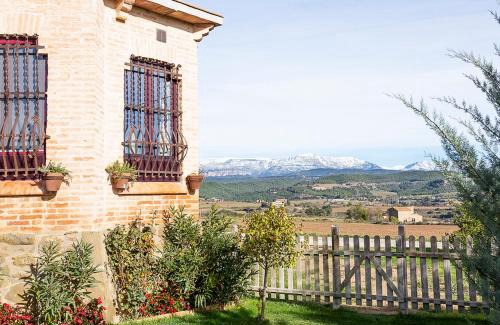 Solsona House | Torre Caïm