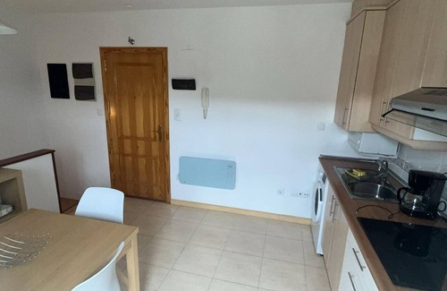 Villanua Apartment | TORRE DE ARUEJ