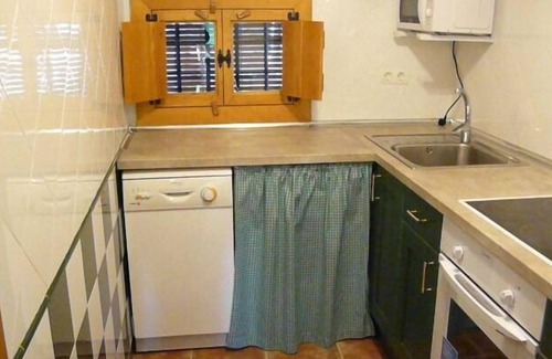 Ainzon Cottage | Torre de Campos cottage for 2 people