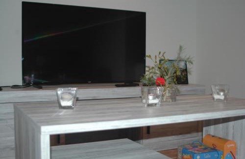 La Seu d'Urgell Apartment | Torre del mig
