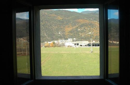 La Seu d'Urgell Apartment | Torre del mig