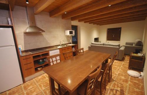 La Seu d'Urgell Apartment | Torre del mig