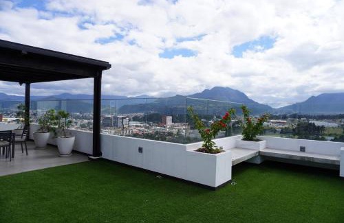 Quetzaltenango Apartment | Torre La Floresta Quetzaltenango