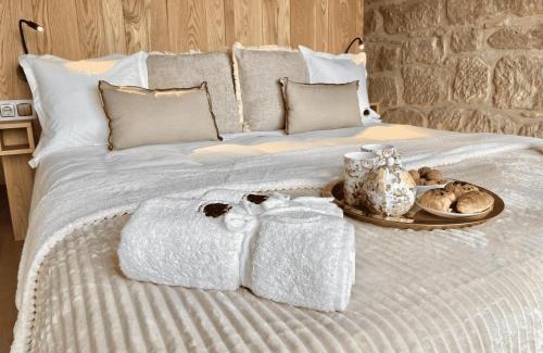 Els Plans de Sio Apartment | Torre Medieval de Queralt & Spa