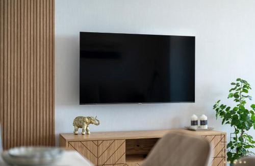 Cala Apartment | Torre Sakura by Leo Apartments