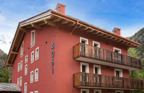 Cogne Apartment | Torre St Orso 4061 - Maison Gerard