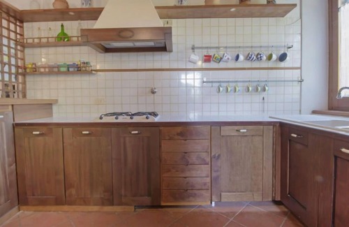 Acqua Loreto House | Torregentile by Interhome