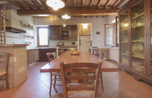 Acqua Loreto House | Torregentile by Interhome