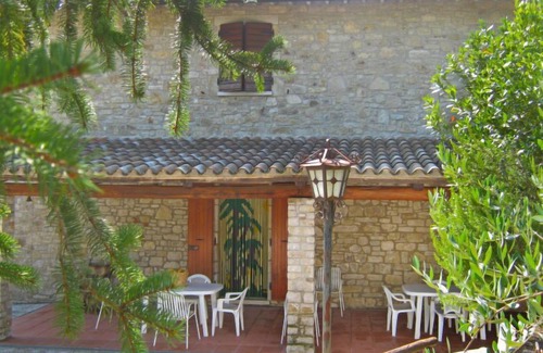 Acqua Loreto House | Torregentile by Interhome