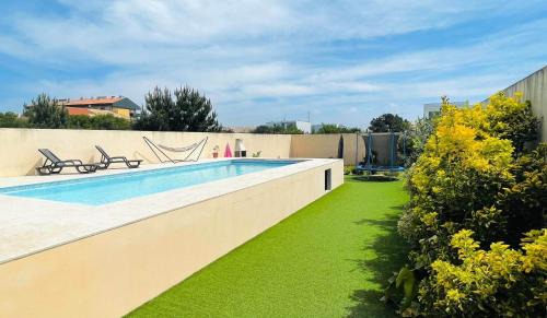 Torreira House | Torreirinha