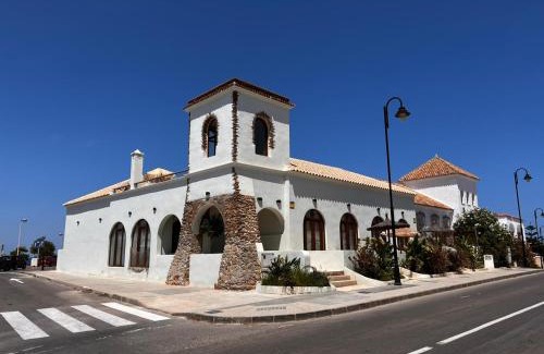 Cabo de Palos House | TORREMOCHA