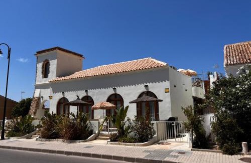 Cabo de Palos House | TORREMOCHA