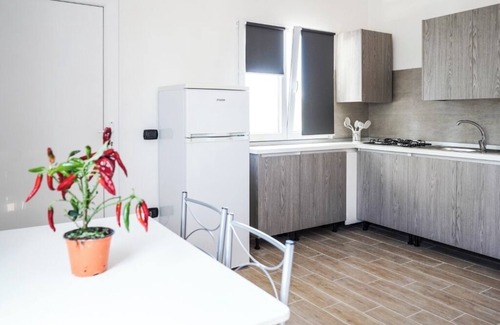 Ciro Marina House | Torrenova Camping Village - BUNGALOW TOP x2