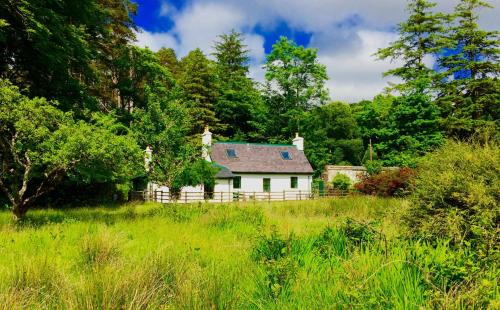 Achnasheen Bed & Breakfast | Torridon Estate B&B Rooms and Self catering Holiday Cottages