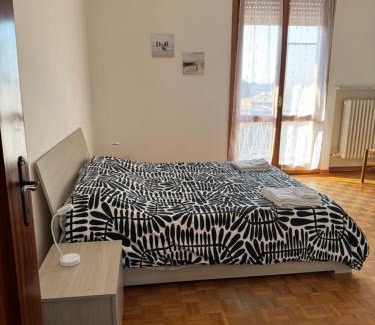Spilamberto Apartment | Torrione view apartment