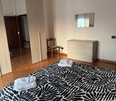 Spilamberto Apartment | Torrione view apartment