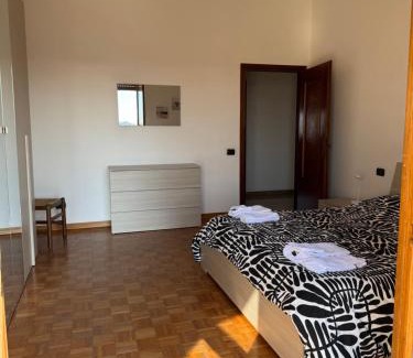 Spilamberto Apartment | Torrione view apartment