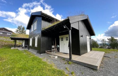 Kamben Ski Chalet | Torshaug 4 bedroom cabin