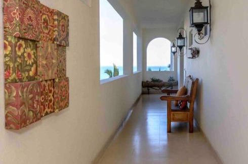 Zona Hotelera House | Tortuga-World Class Ocean Front Villa5 500ft