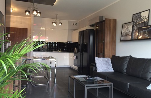 Torun Apartment | Torun deLuxe