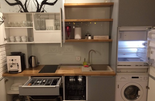 Torun Apartment | Torun deLuxe