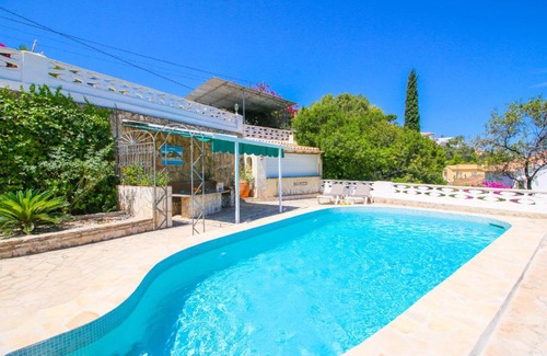 Denia Villa | Tosal Gros ST 10P by CARLOSFERIEN