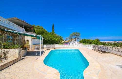 Denia Villa | Tosal Gros ST 10P by CARLOSFERIEN