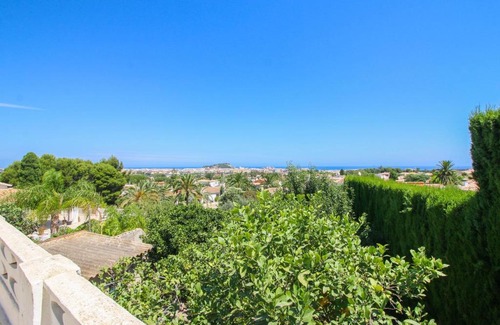 Denia Villa | Tosal Gros ST 10P by CARLOSFERIEN