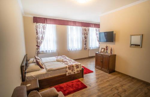 Gyula Apartment | Toscana Apartman