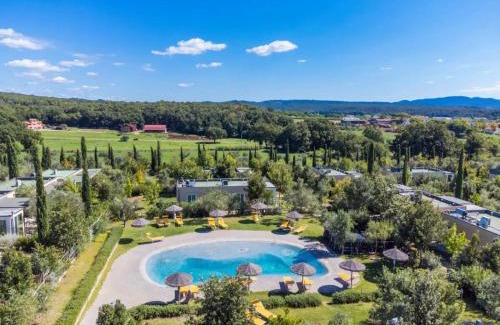 Cecina Apartment | Toscana Biovillage - Private Cottage