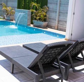 Sunampe House | TOSCANA CHINCHA Casa de Campo y Playa Inteligente!