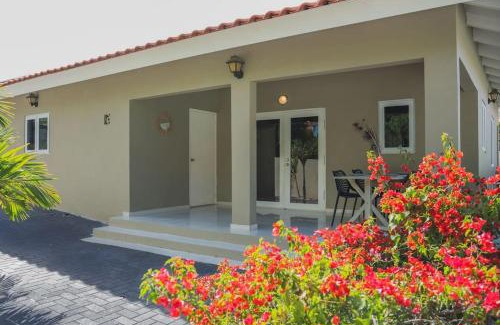 Willemstad House | Toscana resort vakantie woning