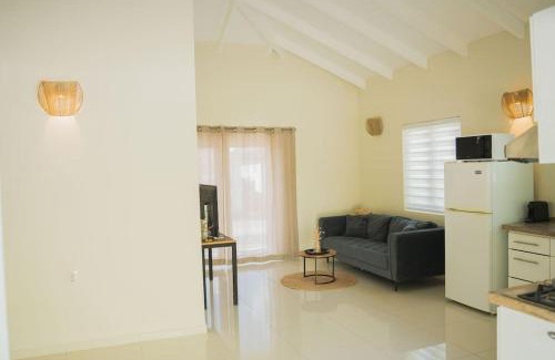 Willemstad House | Toscana resort vakantie woning