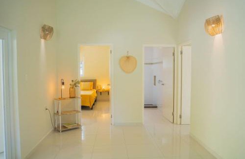 Willemstad House | Toscana resort vakantie woning