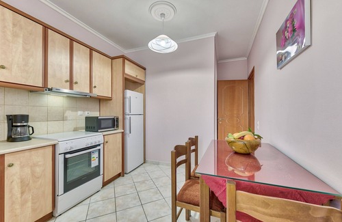 Zakynthos Town Villa | Toscana Villa 2 - 2 Bedroom Private Pool Villa