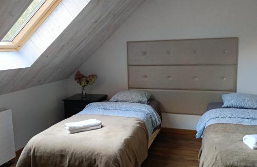 Nadarzyn Apartment | TOSKANA Nadarzyn