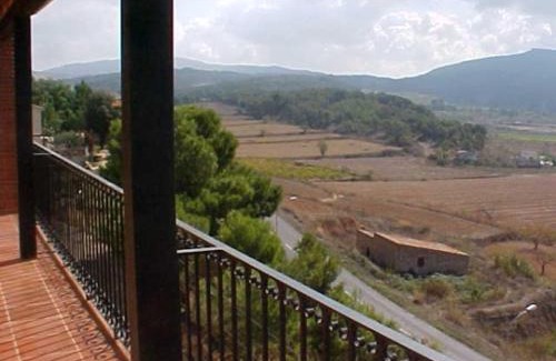 Barbera de la Conca House | Tossal del Maig