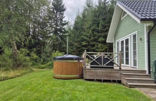 Tosthult House | Tosthult Holiday