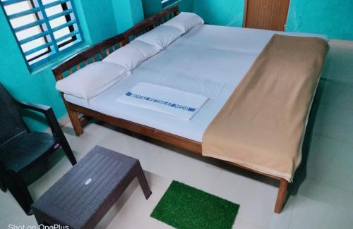 Murudeshwara Cabin | Totadamane stay murdeshwar