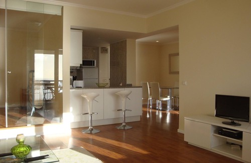 Sao Martinho Apartment | Total Ocean view Funchal