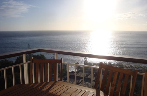 Sao Martinho Apartment | Total Ocean view Funchal