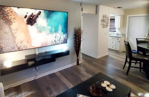 Carver City - Lincoln Gardens House | Totally remodeled home in the heart of Tampa!